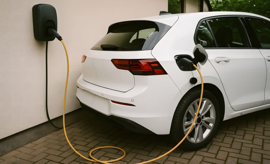 Wallbox do domu: ile kosztuje, jaki wybrać i kiedy inwestycja się opłaca?