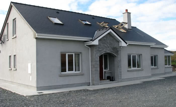 Niższy Uw, wyższa energooszczędność