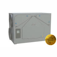 Rekuperator MISTRAL 3000 EC