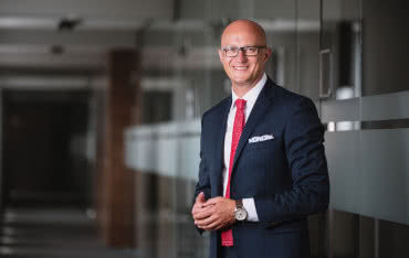 Podsumowanie roku 2020 przez Aluprof