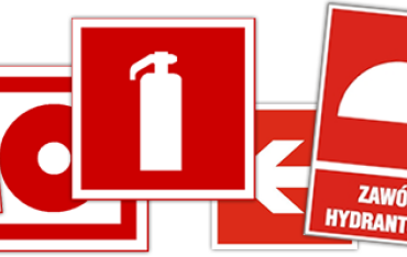 Lepsza ochrona przed pożarem