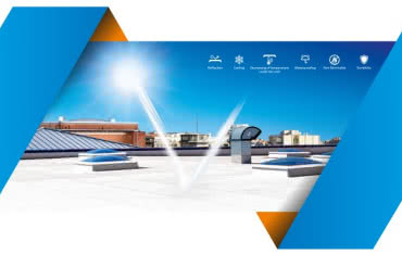 Selena wdraża przełomową technologię pokrycia dachu