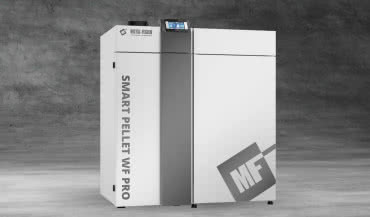 Wymiana starego kotła c.o. – jakie korzyści?