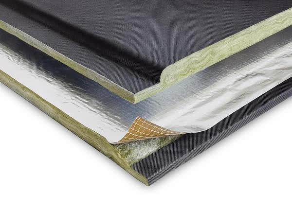 Płyty Ursa Air ZERO A2