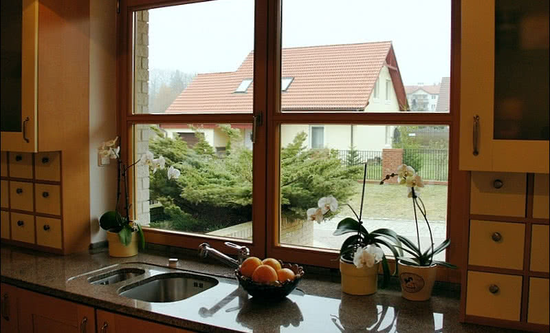 Atuty współczesnych okien drewnianych