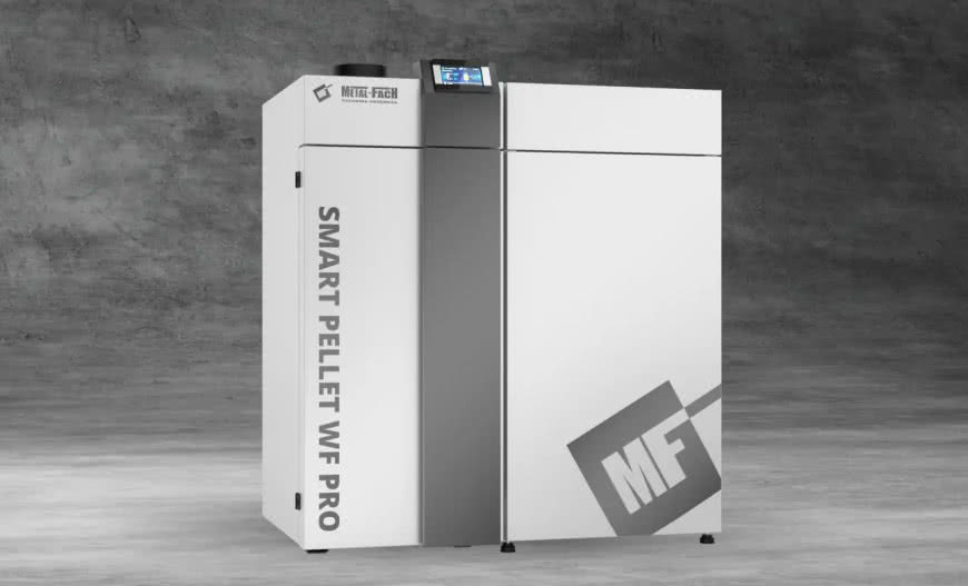 Wymiana starego kotła c.o. – jakie korzyści? 