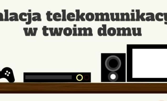 Zbiorcza instalacja teletechniczna? Kiedy możesz jej wymagać w swoim mieszkaniu?