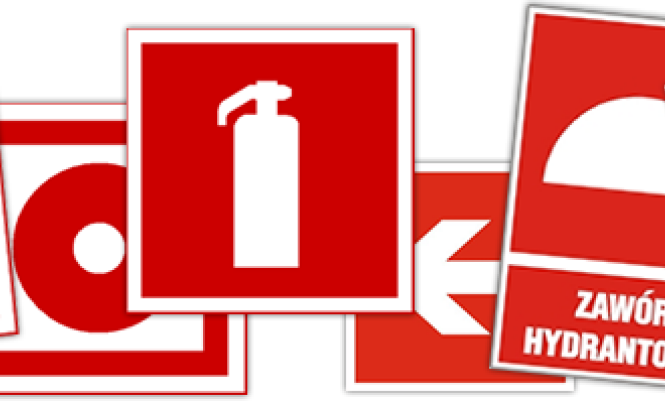 Lepsza ochrona przed pożarem