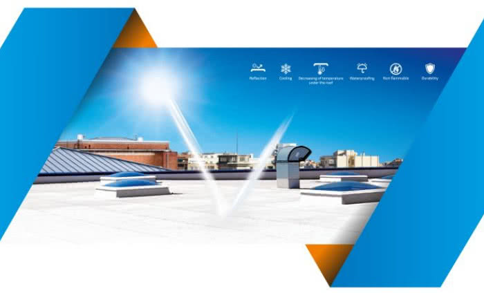 Selena wdraża przełomową technologię pokrycia dachu