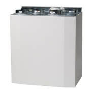 Centralki do domów jednorodzinnych