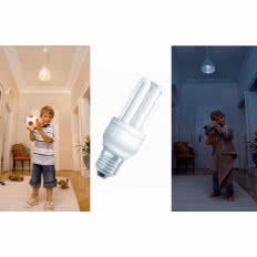 OSRAM DULUX EL DULED 