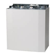 Centralki do domów jednorodzinnych