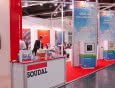 Soudal na targach Frontale w Niemczech