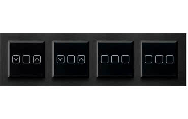 Sonata Touch - nowa odsłona eleganckich łączników