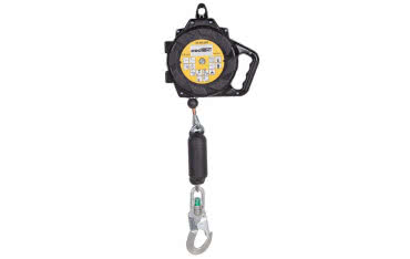 CR 250HV - urządzenie samohamowne do pracy na wysokości