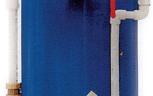 Badanie i uzdatnianie wody