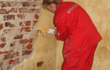 Immergas dla powodzian