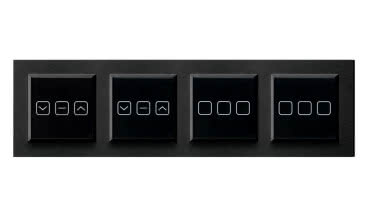 Sonata Touch - nowa odsłona eleganckich łączników