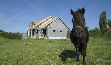 Budownictwo ekologiczne – moda czy konieczność?