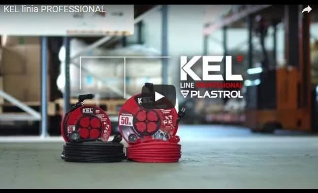 KEL linia PROFESSIONAL