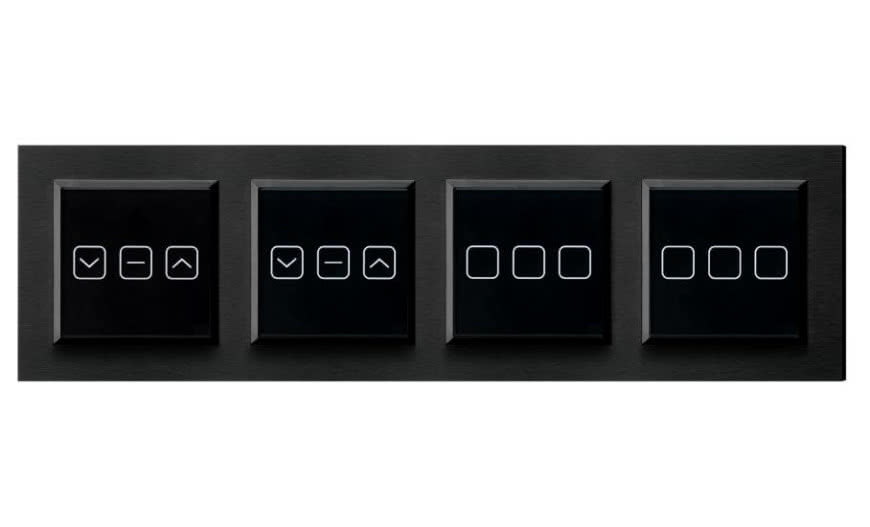 Sonata Touch - nowa odsłona eleganckich łączników