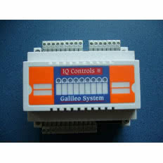 Regulator Galileo UNI+