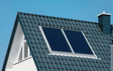 Od 1 października 2013 r. zmiany w programie dopłat do solarów