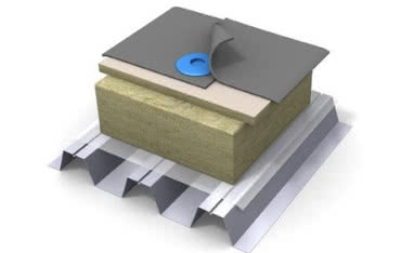 Paroc prezentuje wyniki testów dla płyt PAROC ROS
