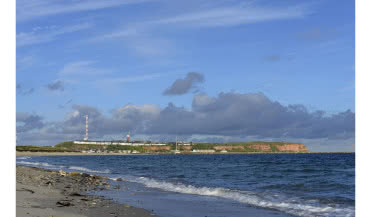 Niezwykle wytrzymałe kotwy stalowe