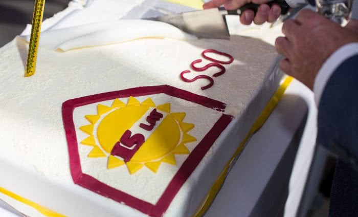 V Międzynarodowa Konferencja ETICS i 15-lecie SSO. Relacja ze spotkania