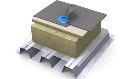 Paroc prezentuje wyniki testów dla płyt PAROC ROS