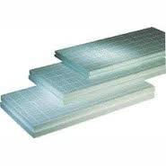 Zielone płyty EPS 70, 100 IZOFAS