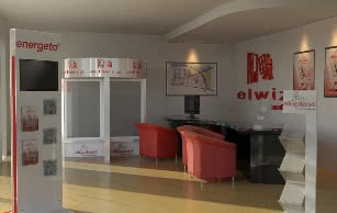 Rusza sieć Elwiz energeto