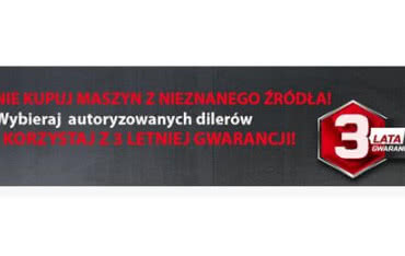 Program przedłużonej gawrancji w Makita