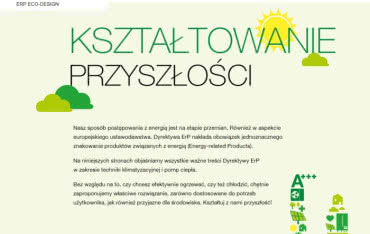 www.my-ecodesign.com - nowy serwis Mitsubishi Electric