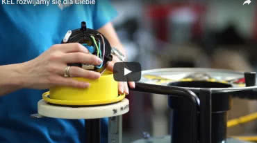 KEL rozwijamy się dla Ciebie