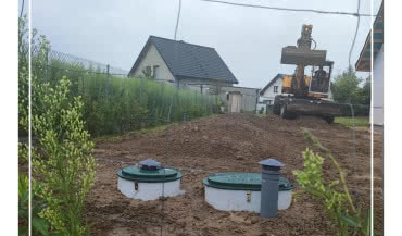 Jak dobrać przydomową oczyszczalnię ścieków do rodzaju gruntu?