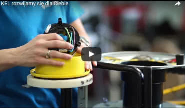 KEL rozwijamy się dla Ciebie