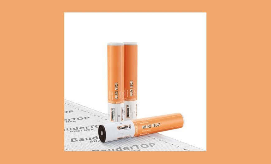 Papy podkładowe – dodatkowa ochrona dachu 