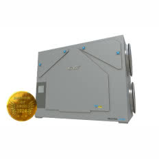 Rekuperator MISTRAL 2000 EC