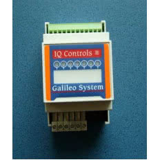 Regulator Galileo WW