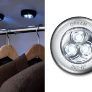 OSRAM DOT-it CLASSIC DIM