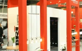 Nowoczesne wzornictwo lamp BRITOP nagrodzone