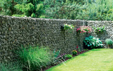 Poczuj się bezpiecznie w swoim ogrodzie - czyli ogrodzenie idealne 