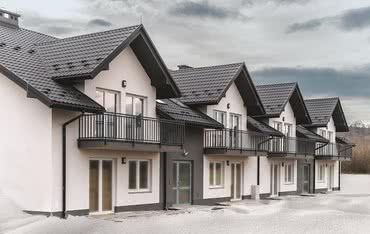 Energooszczędne akcesoria dachowe