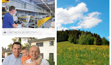 Konsumencki Lider Jakości 2018 dla Hörmann 