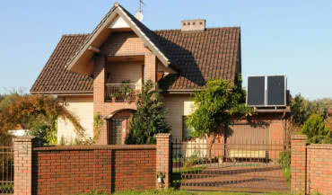 Ceramiczne materiały budowlane – zawsze pewna inwestycja