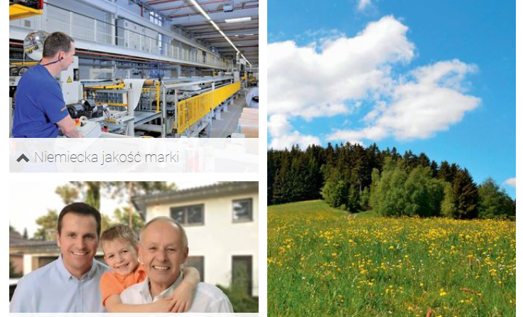 Konsumencki Lider Jakości 2018 dla Hörmann 