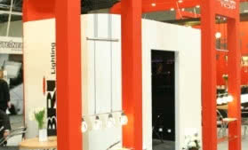 Nowoczesne wzornictwo lamp BRITOP nagrodzone