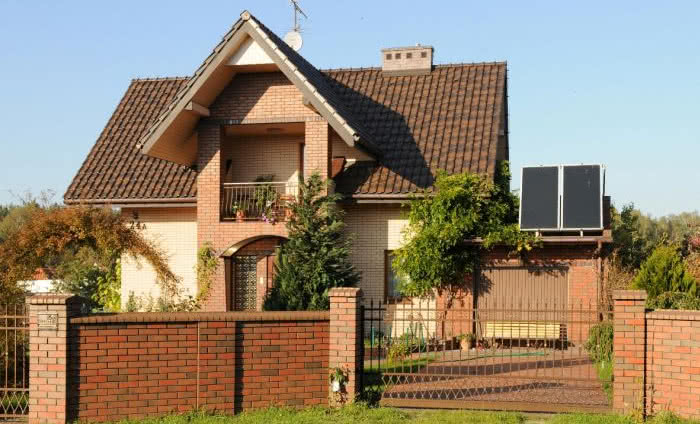 Ceramiczne materiały budowlane – zawsze pewna inwestycja